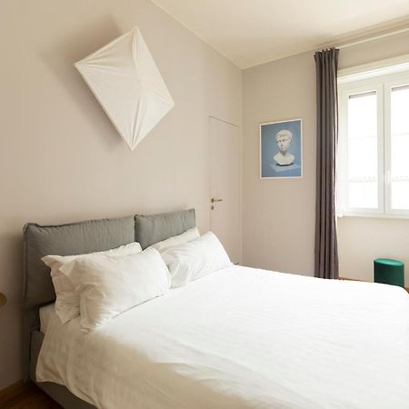 מילאנו Duomo Big Apartment מראה חיצוני תמונה