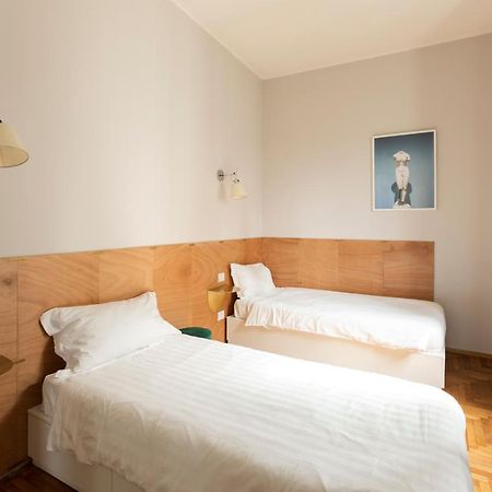 מילאנו Duomo Big Apartment מראה חיצוני תמונה