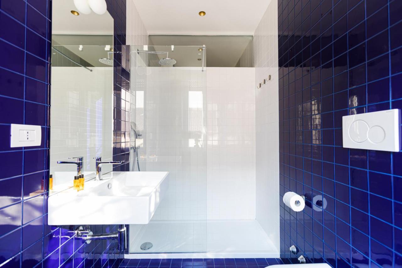 מילאנו Duomo Big Apartment מראה חיצוני תמונה