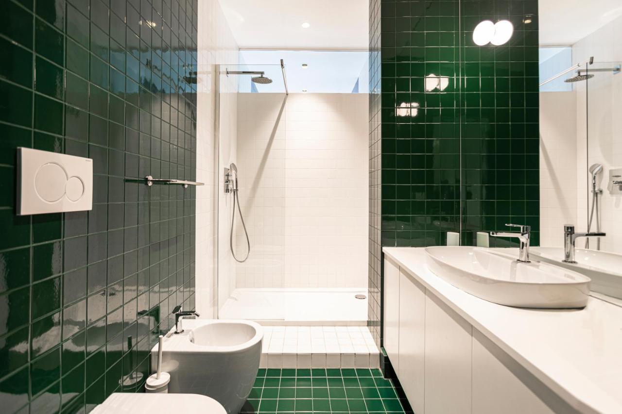 מילאנו Duomo Big Apartment מראה חיצוני תמונה