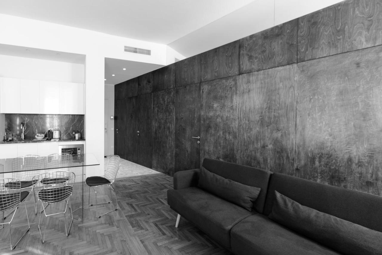 מילאנו Duomo Big Apartment מראה חיצוני תמונה